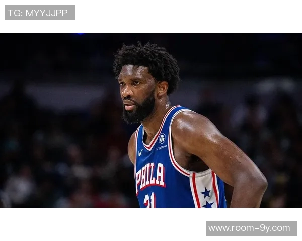 马克西赛前预测恩比德空接传球VJ反问为何不预测我能得50分